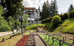 Eden Grand Resort